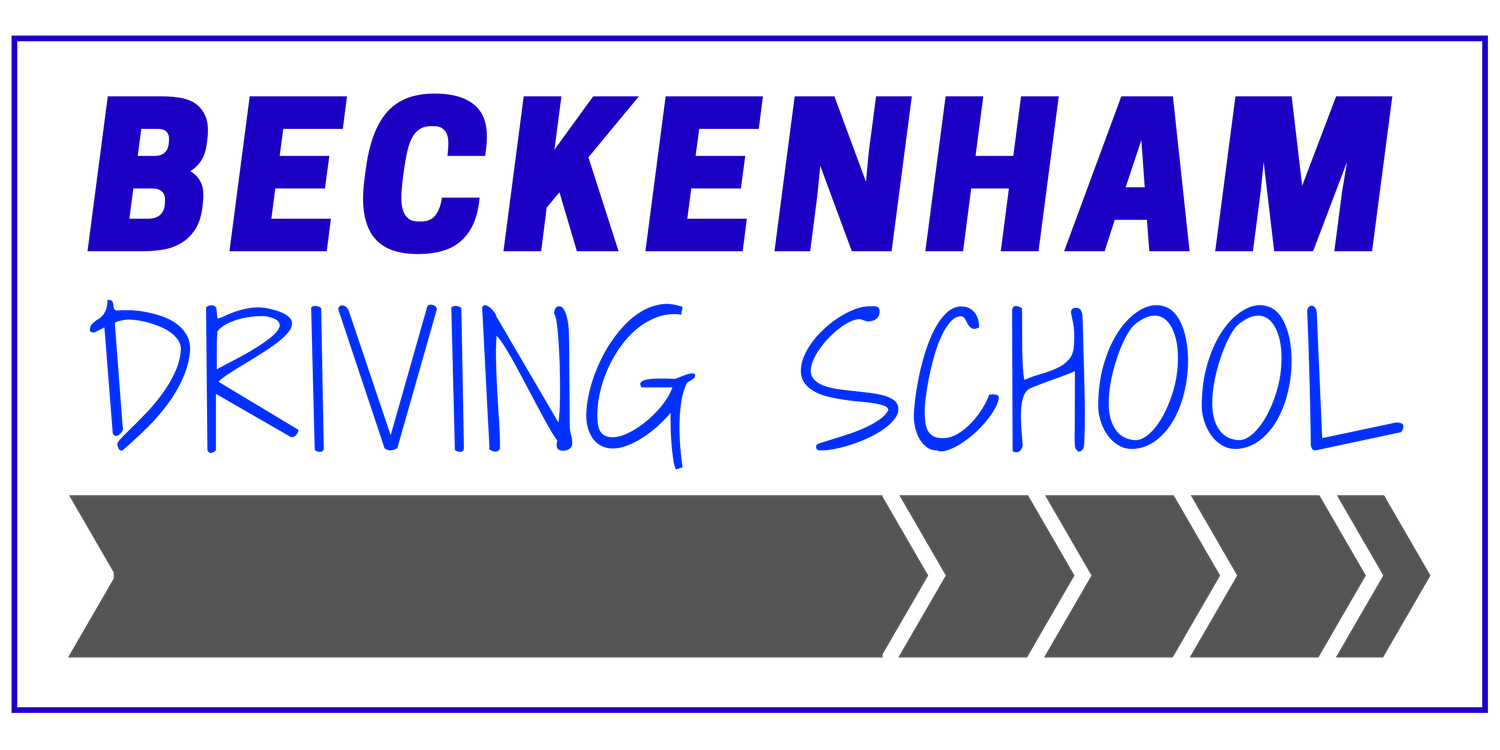 Beckenham Driving School